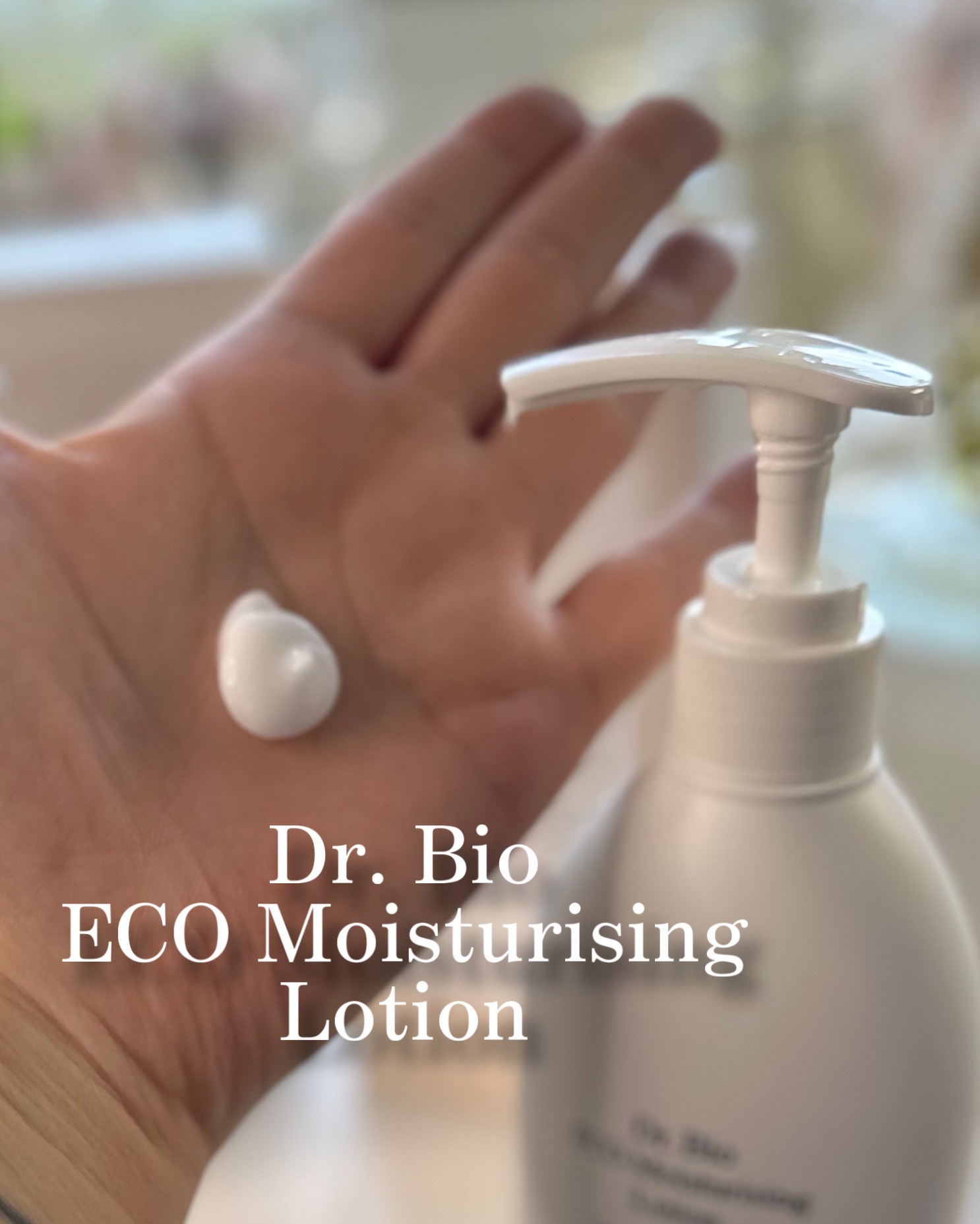 センシティブ リペア ローション&オイル/Dr.Bio/ボディクリームを使ったクチコミ（2枚目）