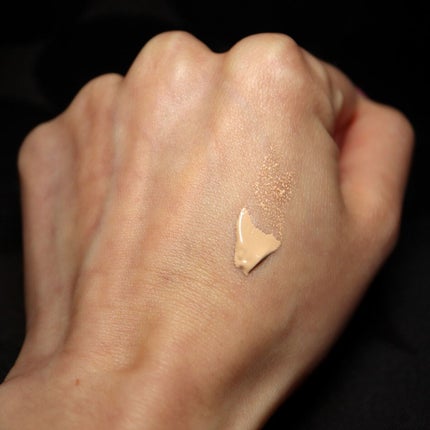 フォンダン クリーム ファンデーション/PAUL & JOE BEAUTE/クリーム・エマルジョンファンデーションを使ったクチコミ(3枚目)