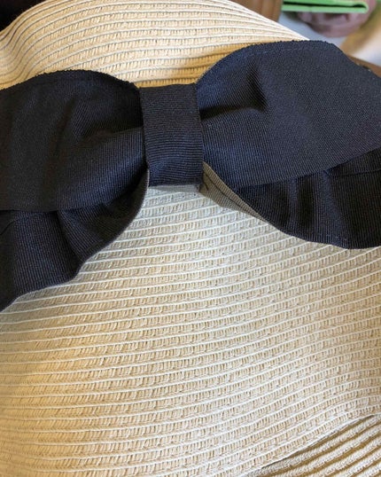 プレシャスUV リボンペーパーブレードハット/コジット/その他を使ったクチコミ(1枚目)