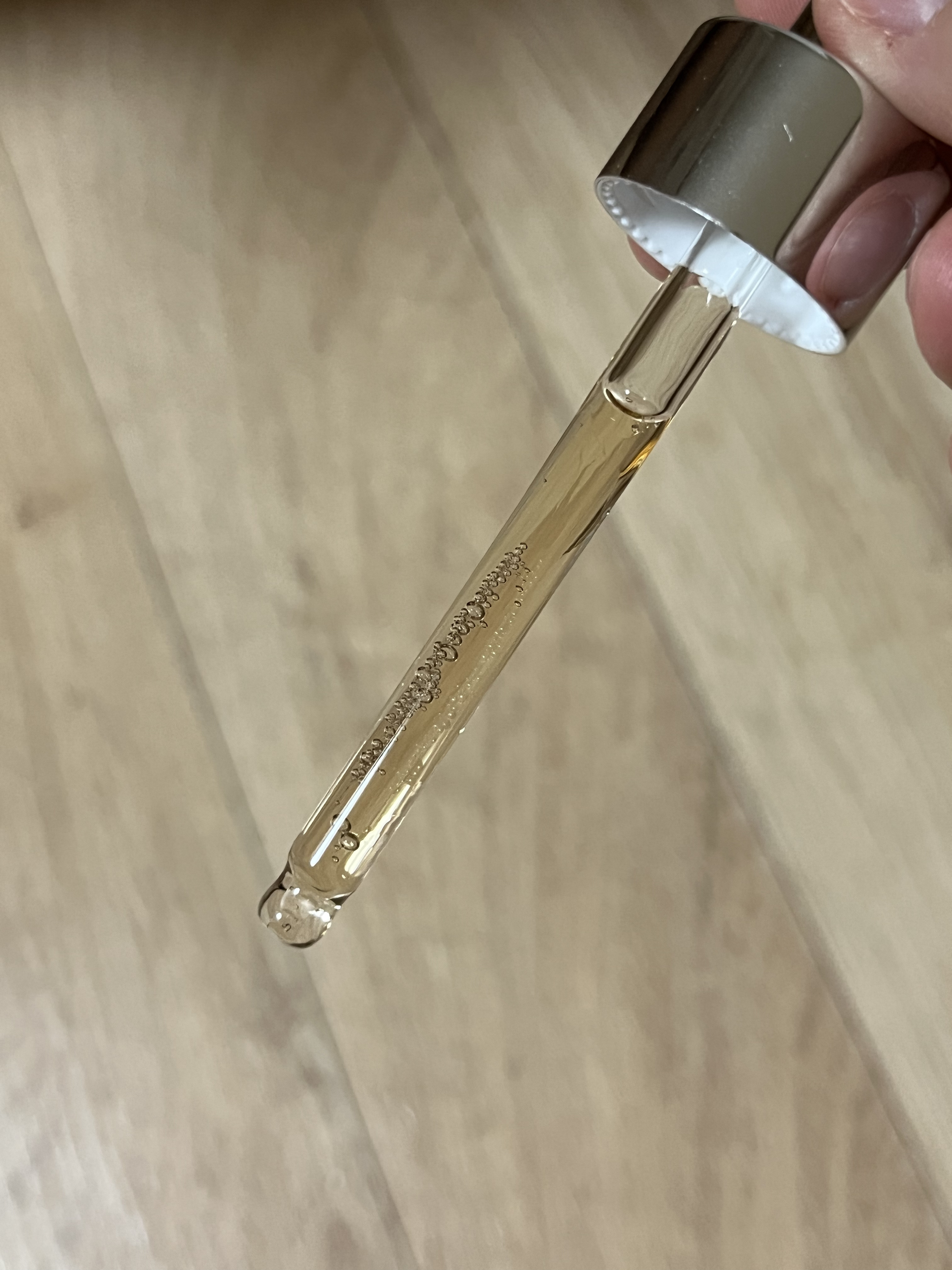 PDRNカフェインショット/IOPE/美容液を使ったクチコミ（2枚目）