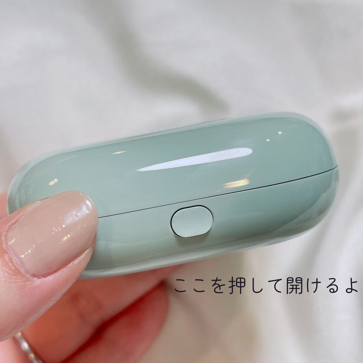 ネオクッション マット/LANEIGE/クッションファンデーションを使ったクチコミ（3枚目）