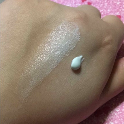 エスポルールBBクリーム/エスポルール/BBクリームを使ったクチコミ(2枚目)