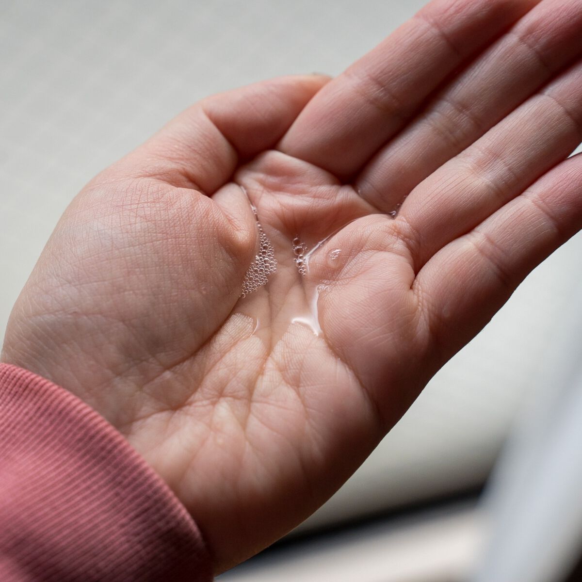 モイストバランス  ローション/ACSEINE/化粧水を使ったクチコミ（2枚目）