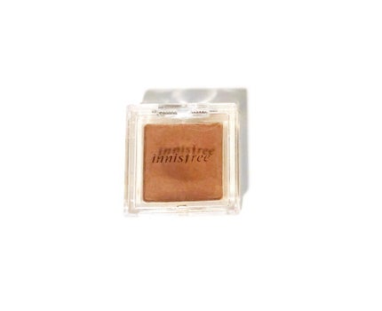 マイアイシャドウ マット/innisfree/アイシャドウパレットを使ったクチコミ(1枚目)