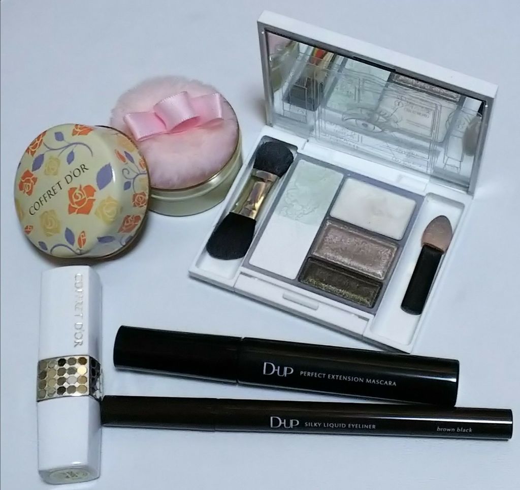 ãæ§åãããŒãã§ã¯ããšã¯ã¹ãã³ã·ã§ã³ ãã¹ã«ã©/D-UP/ãã¹ã«ã©ã䜿ã£ãã¯ãã³ãïŒ1æç®ïŒ