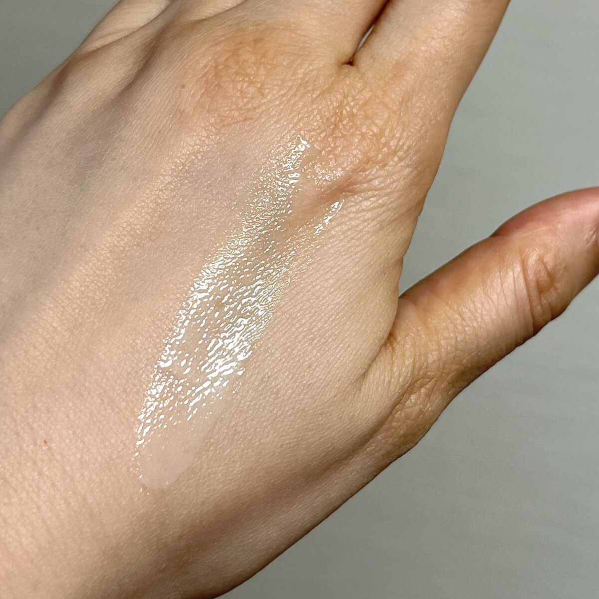 金のプラセンタもっちり白肌濃クマトリーナ/ホワイトラベル/アイケア・アイクリームを使ったクチコミ(4枚目)