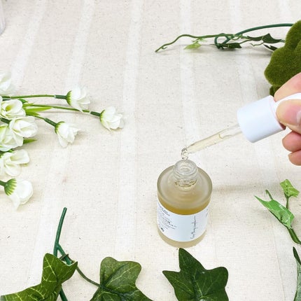 ドクダミ 77 スージングトナー/Anua/化粧水を使ったクチコミ(4枚目)