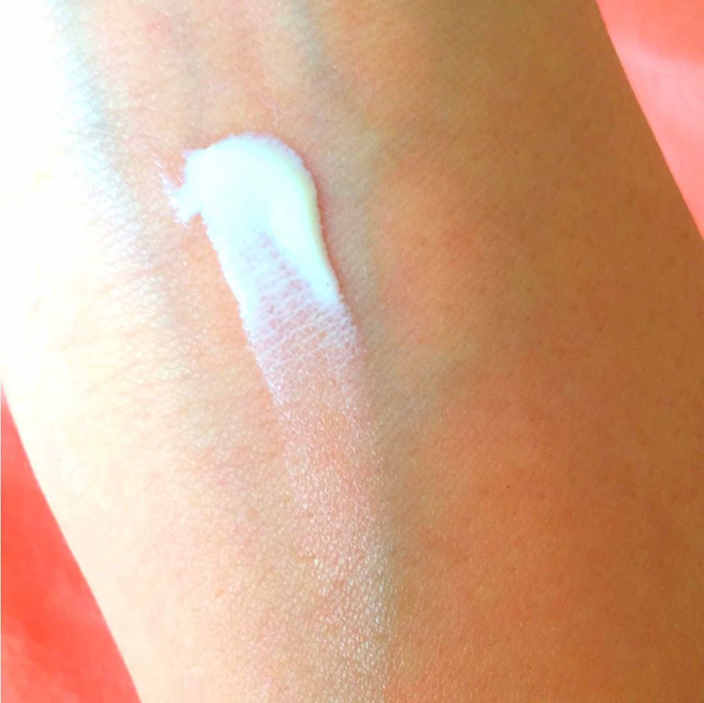 薬用美白エッセンスフェイシャルUV アクアブースター/アネッサ/日焼け止め・UVケアを使ったクチコミ(2枚目)