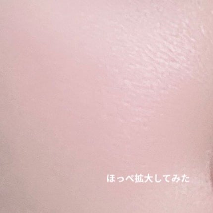 ボーン ディス ウェイ アンディテクタブル ミディアム/フルカバレッジ ファンデーション/Too Faced/リキッドファンデーションを使ったクチコミ(4枚目)