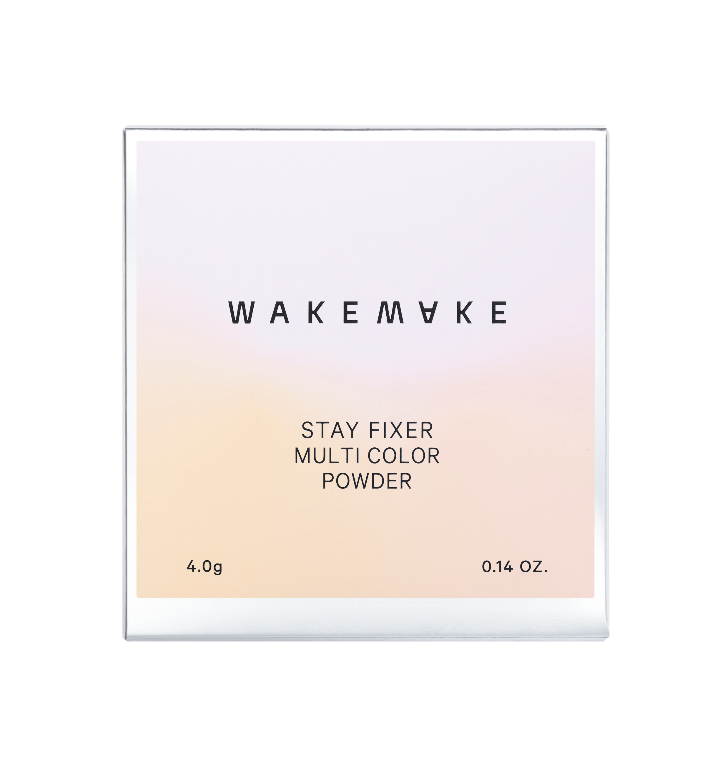 ステイフィクサーマルチカラーパウダー 02 ライトスキン