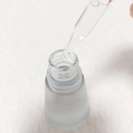 PG2 セラム /B/H COLLECT/美容液を使ったクチコミ(3枚目)