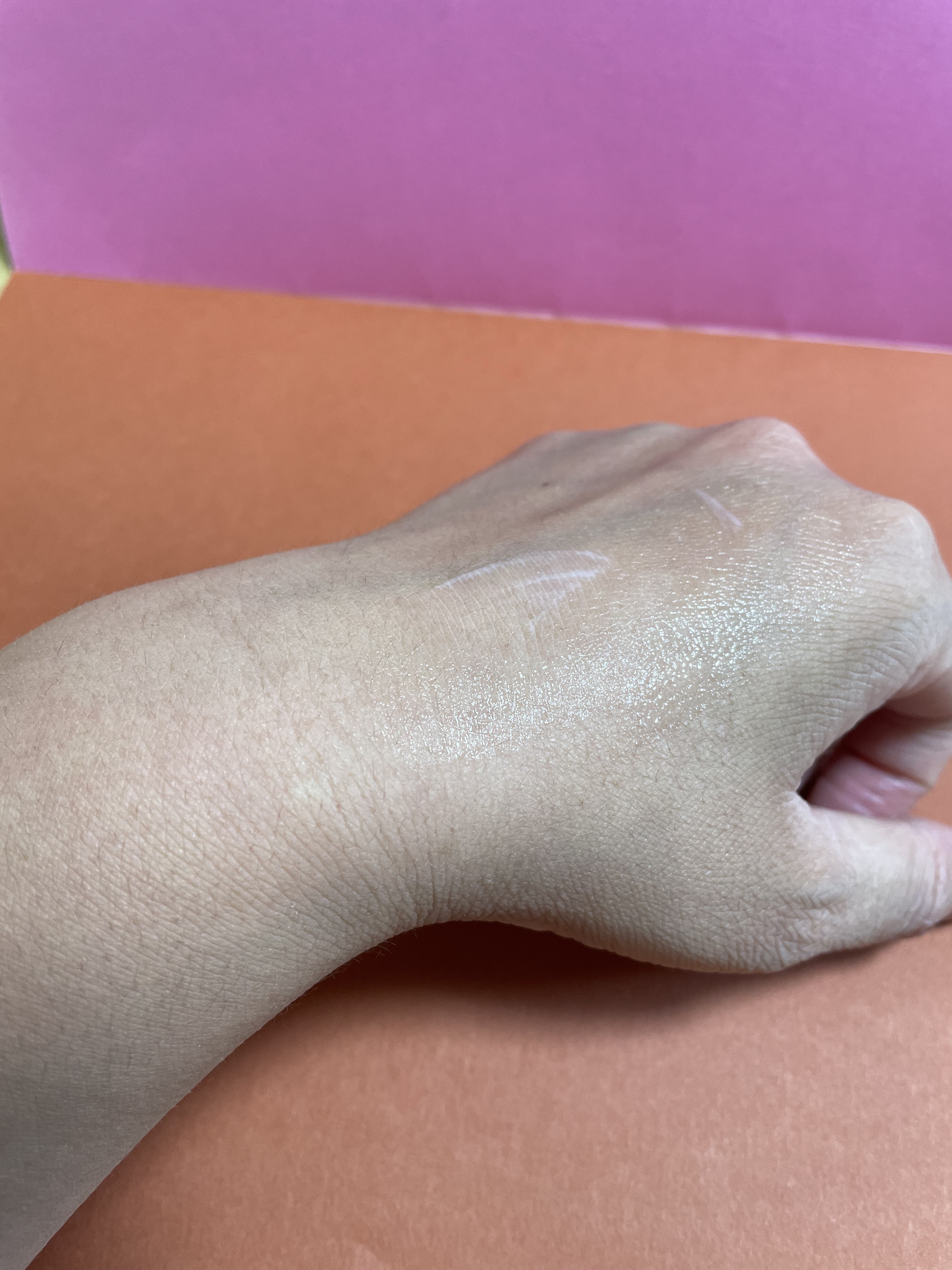 プティメール フリー&マイルド バランシング タラソ ミルク/Prédia/乳液を使ったクチコミ（3枚目）