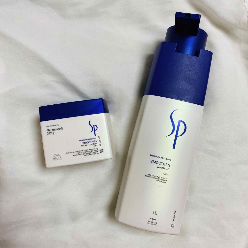 スムーズン マスク SP