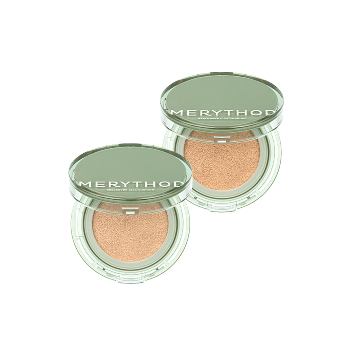 リールカバーシカクッション / MERYTHOD