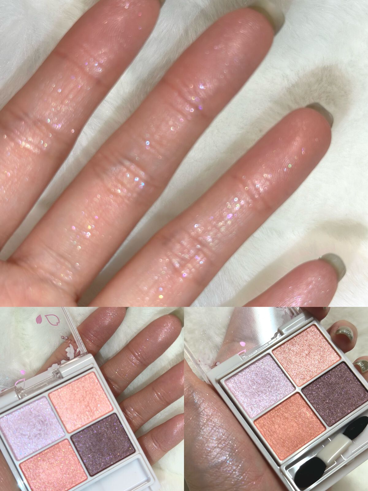 西西é
±ð on LIPS ãCANMAKE#11ã¢ã€ã·ã£ããŒ..ãïŒ2æç®ïŒ