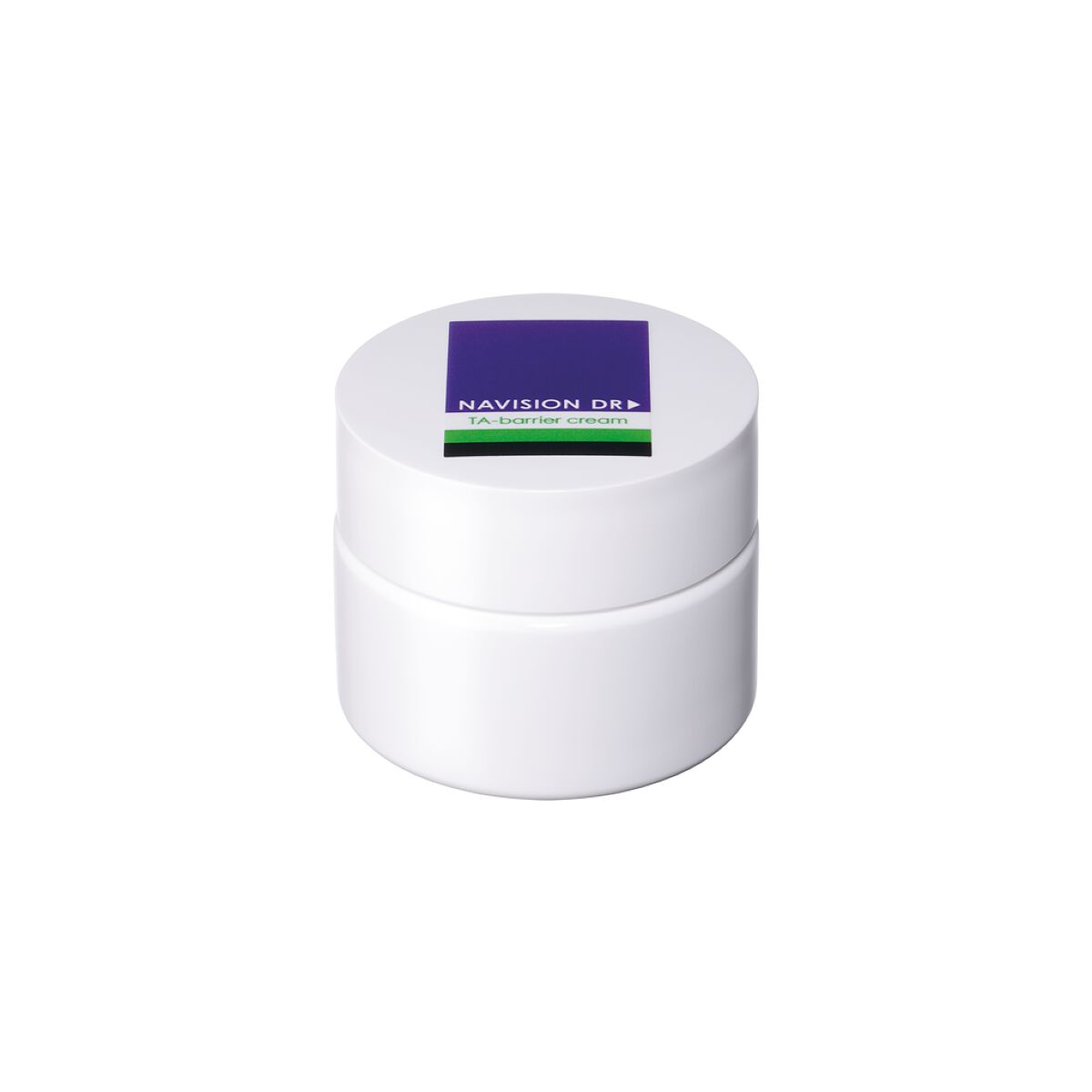 ナビジョンDR TAバリアクリーム