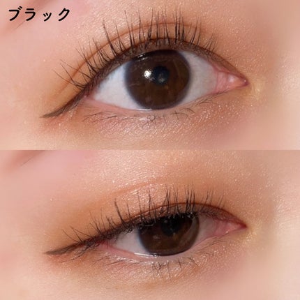 ホリカホリカ ラッシュコレクティングマスカラ/HOLIKA HOLIKA/マスカラを使ったクチコミ(5枚目)