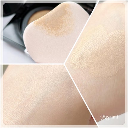 プリズム・リーブル/GIVENCHY/ルースパウダーを使ったクチコミ(4枚目)