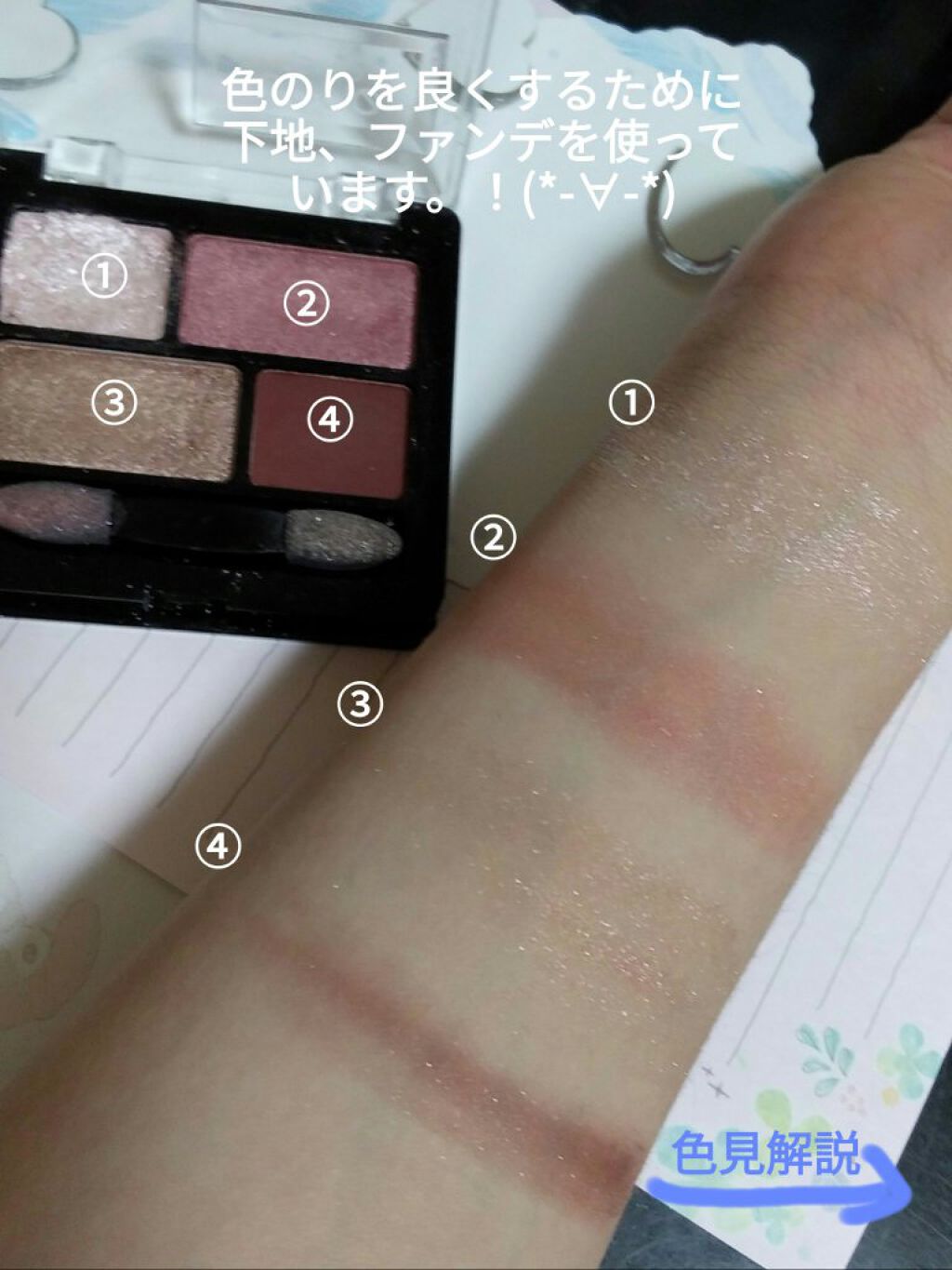 を使ったクチコミ（3枚目）