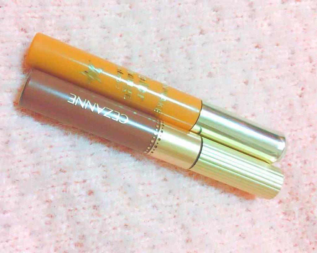 maika on LIPS 「今回は、こないだ仕入れた新しい眉マスカラを、紹介します!☆キャ..」(1枚目)