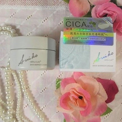 SUIKO HC シカバリアマスク/SUIKO HATSUCURE/シートマスク・パックを使ったクチコミ(7枚目)