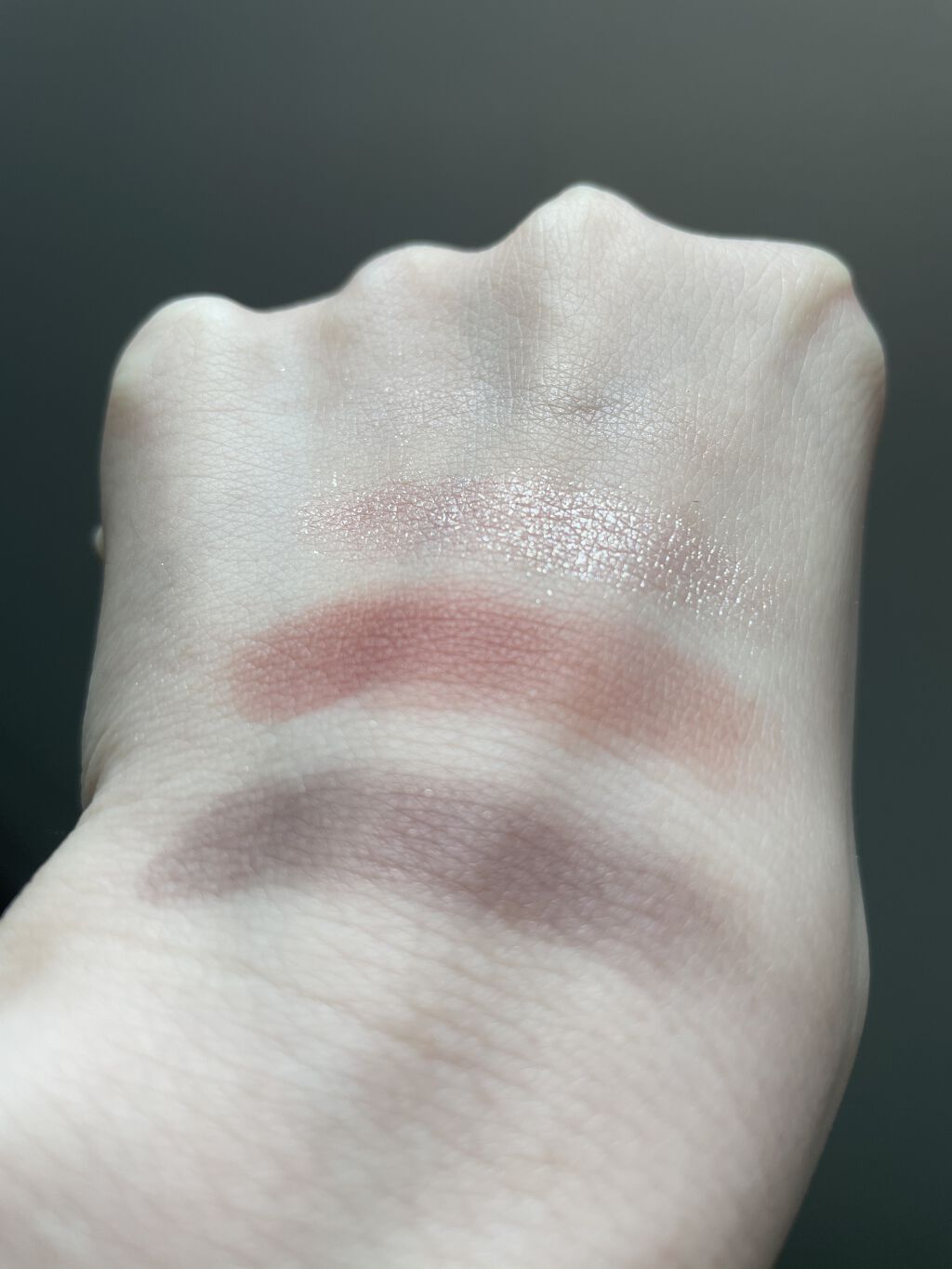 アイ カラー クォード/TOM FORD BEAUTY/アイシャドウパレットを使ったクチコミ（3枚目）