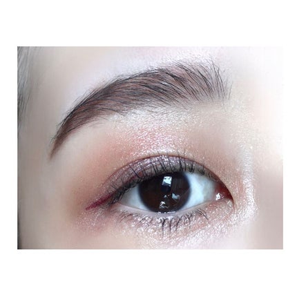 エテュセ アイエディション(リキッドカラー)/ettusais/リキッドアイシャドウを使ったクチコミ(5枚目)