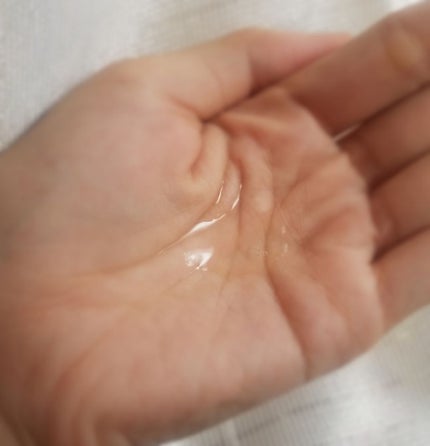 インビジブルピーリングブースターエッセンス/CNP Laboratory/ブースター・導入液を使ったクチコミ(3枚目)