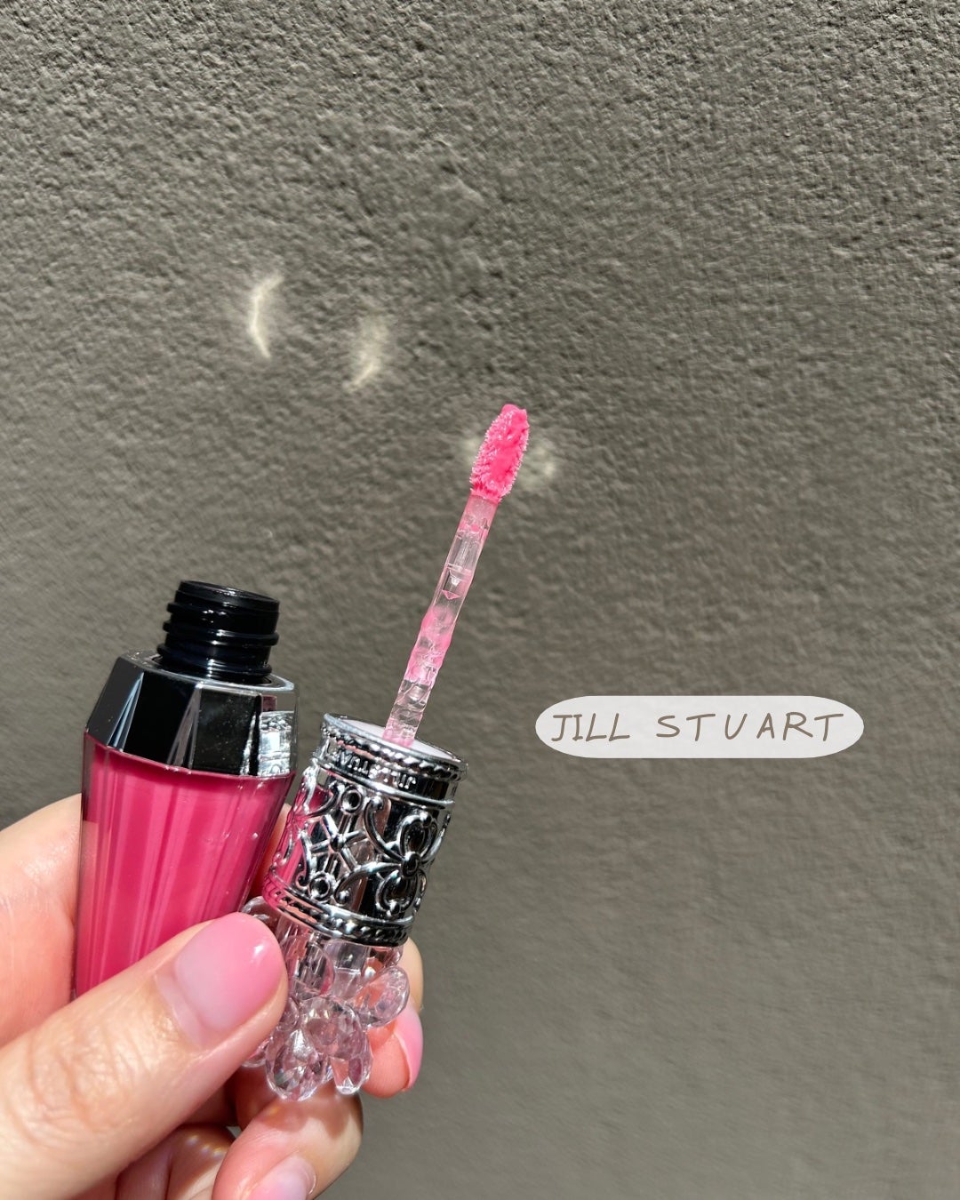 ミネラルリッププランパー シアー/エトヴォス/リッププランパーを使ったクチコミ(4枚目)