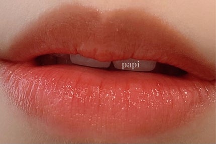 ザ ルージュ BE857/DECORTÉ/口紅を使ったクチコミ(3枚目)