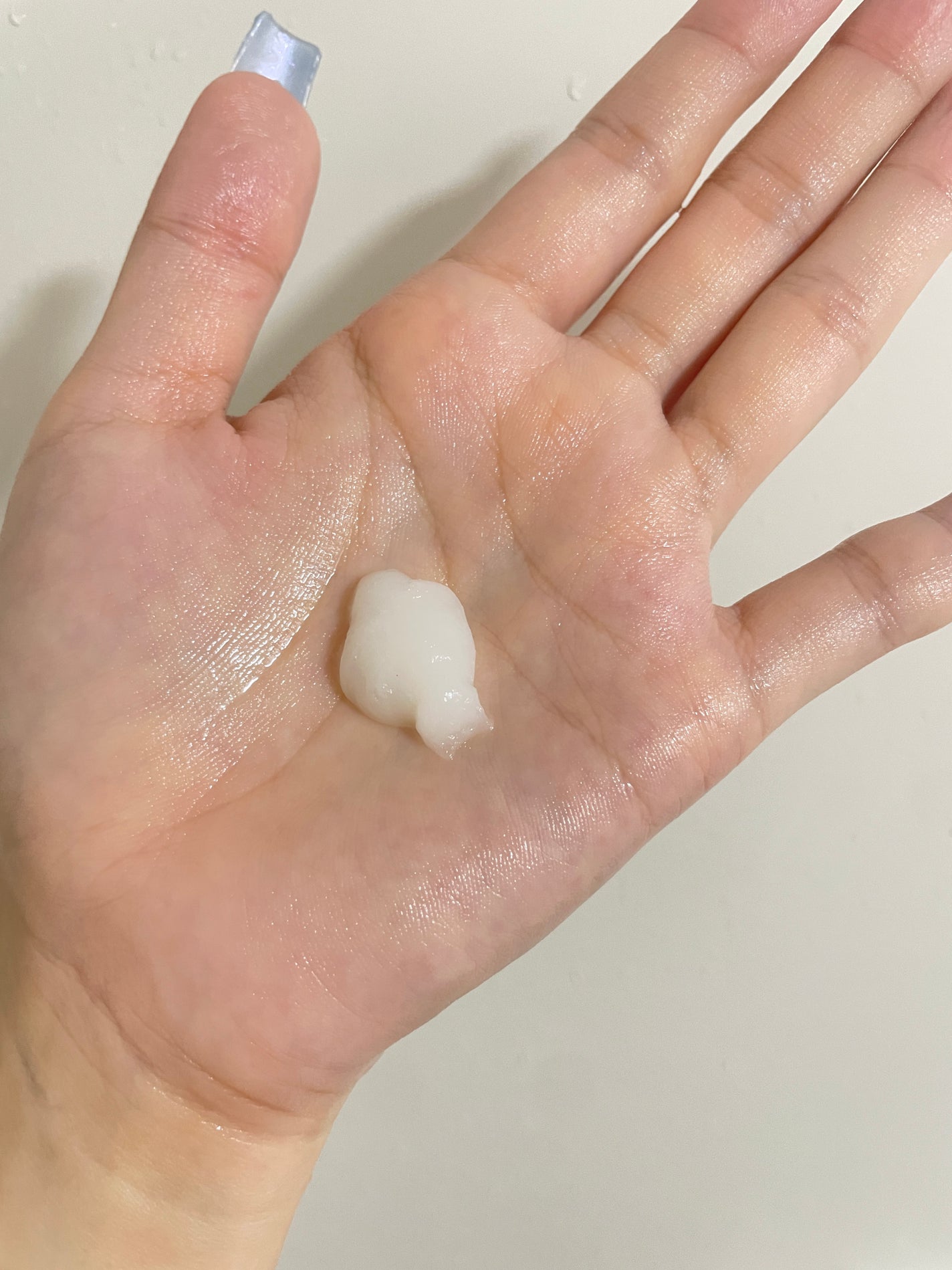 ディープダメージトリートメントEX/UNOVE/洗い流すヘアトリートメントを使ったクチコミ(2枚目)