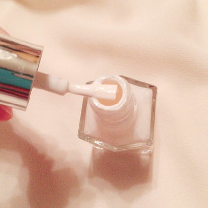 カラフルネイルズ/キャンメイク/マニキュアを使ったクチコミ(2枚目)