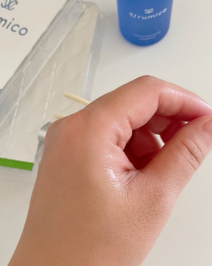 コラーゲンヴェール セット/Urumico/美容液を使ったクチコミ(7枚目)