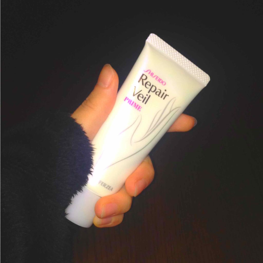 リペアベール プライム/フェルゼア/ハンドクリームを使ったクチコミ(1枚目)