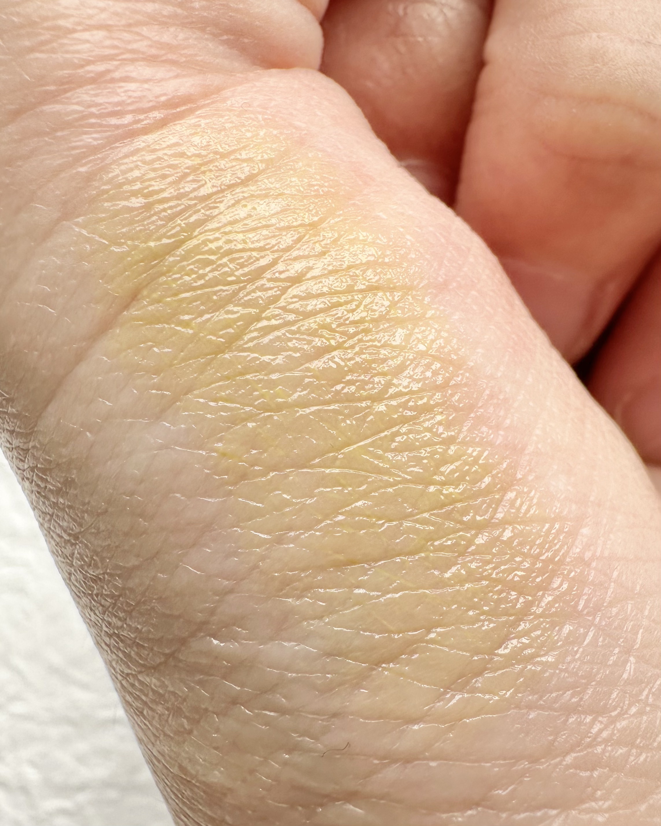 ケイト リップモンスターカラートナー EX-1 苔色モンスター(限定)/KATE/口紅を使ったクチコミ（3枚目）