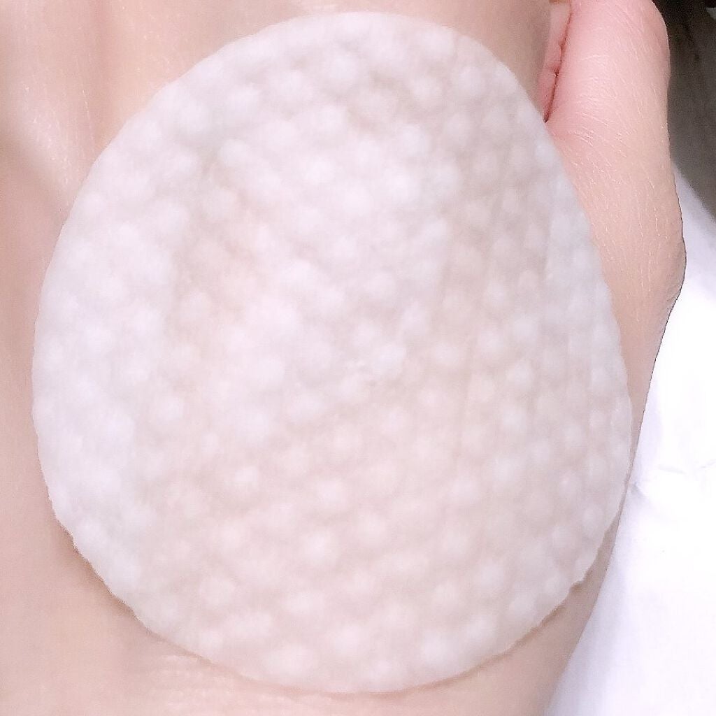 TRIPLE WATER PEEL SOOTHING PAD/SNP/ピーリングを使ったクチコミ(2枚目)
