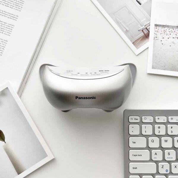 目もとエステ EH-SW68/Panasonic/アイマッサージャー by ayaprile@フォロバ100🤍