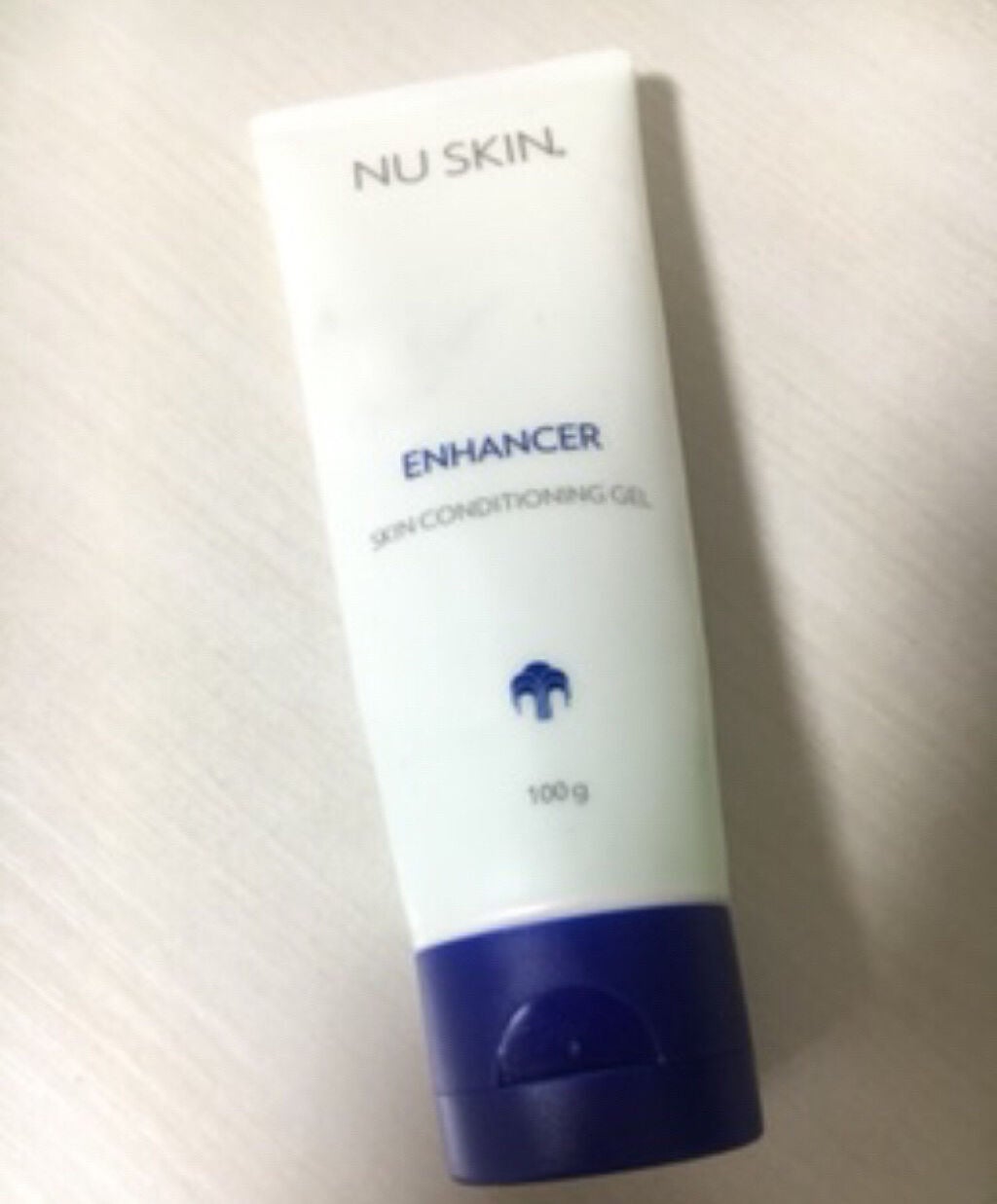 エンハンサー/ニュースキン/美容液を使ったクチコミ(3枚目)