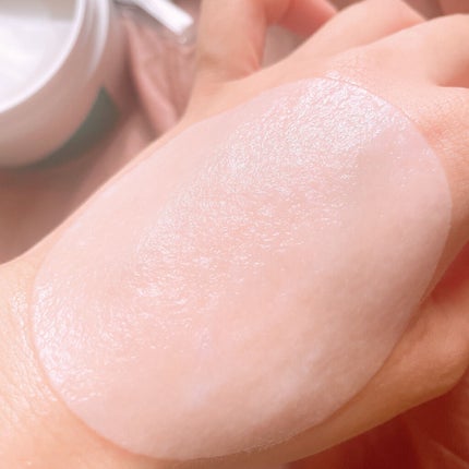 A-CICA STRESS RELIEF TREATMENT/AESTURA/フェイスクリームを使ったクチコミ(6枚目)