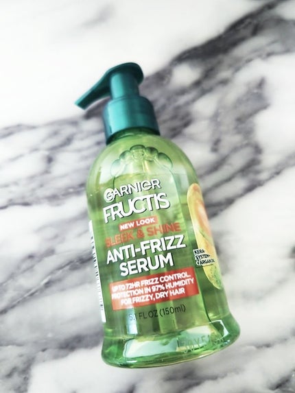 GARNIER(海外) フルクティススリーク&シャイン