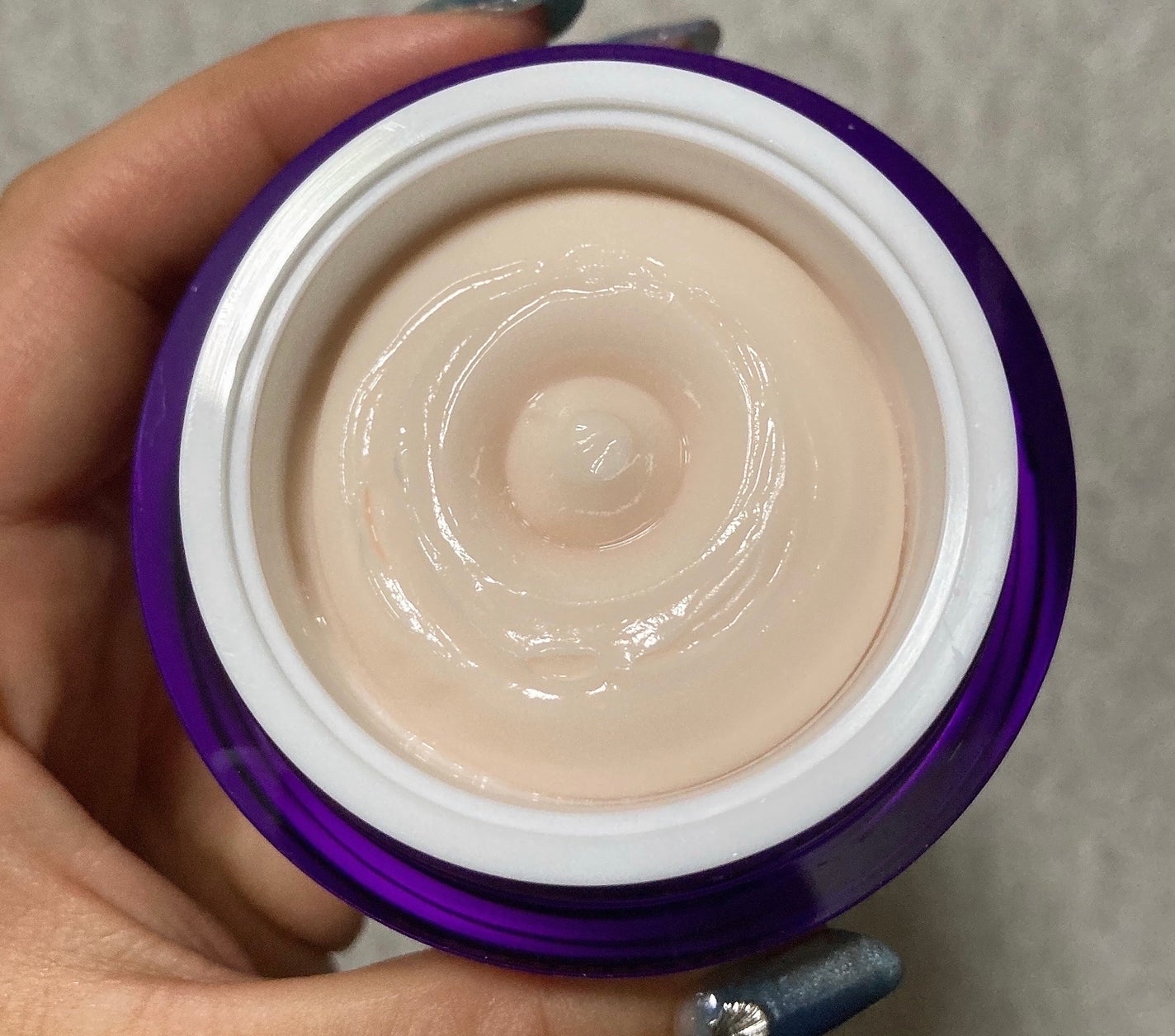 バイオヒールボ プロバイオダーム 3Dリフティングクリーム/BIOHEAL BOH/フェイスクリームを使ったクチコミ(3枚目)