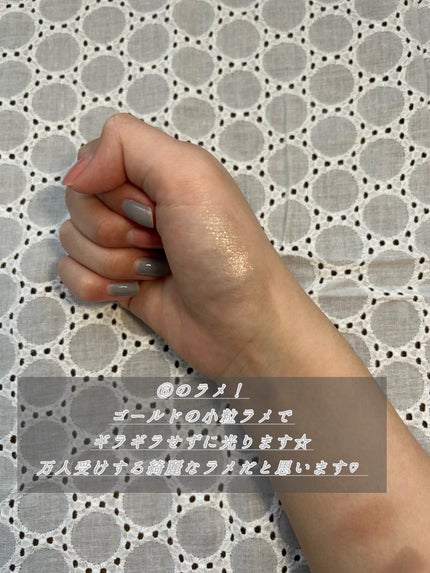 レディートゥーウェアアイパレット/BBIA/アイシャドウパレットを使ったクチコミ(5枚目)