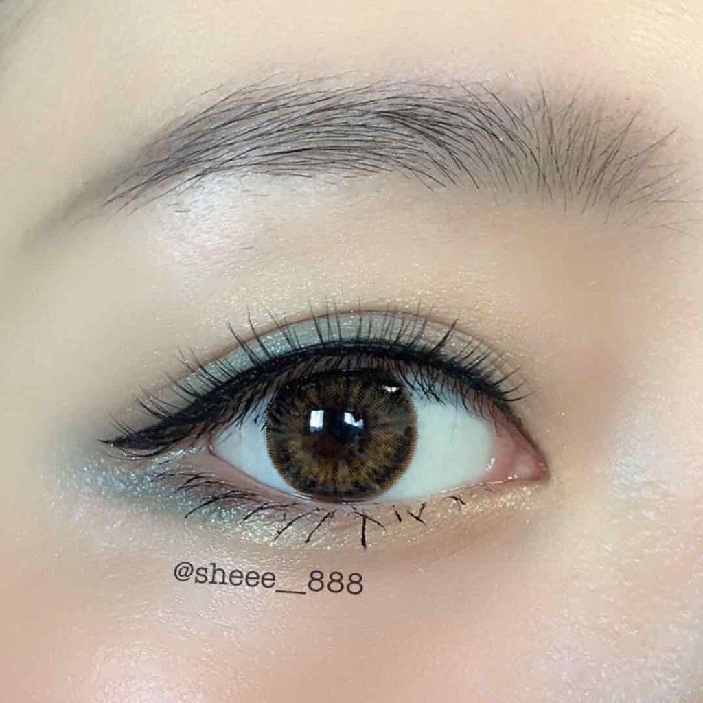 2018 クリスマス アイシャドウ コンパクト/SUQQU/アイシャドウパレットを使ったクチコミ（3枚目）