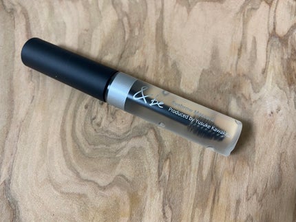 アイブロウマスカラ/&be/眉マスカラを使ったクチコミ(3枚目)