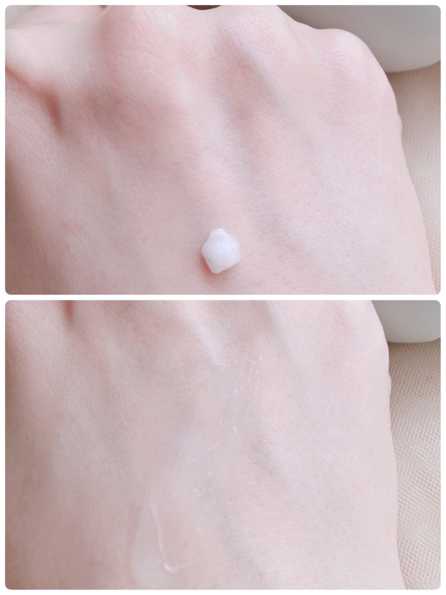 緑米バイオーム™トーンアップツヤアンプル/Dr.Bio/美容液を使ったクチコミ(8枚目)