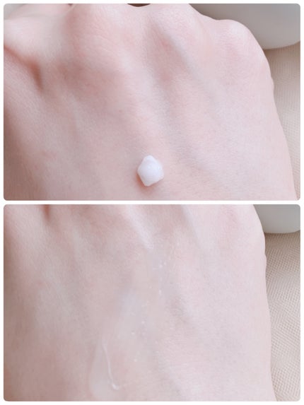 緑米バイオーム™トーンアップツヤアンプル/Dr.Bio/美容液を使ったクチコミ(8枚目)