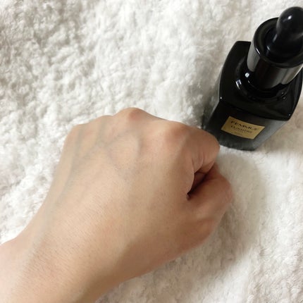 ルミエール ヴァイタルC/FEMMUE/ブースター・導入液を使ったクチコミ(8枚目)