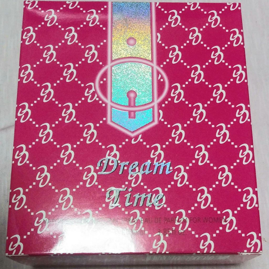 ドリームタイム/アマティアス/香水(レディース)を使ったクチコミ（3枚目）