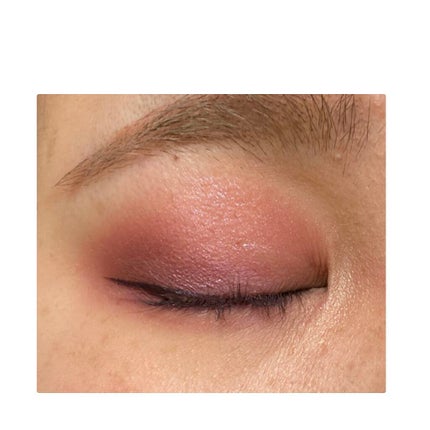 プレイカラー アイシャドウ/ETUDE/アイシャドウパレットを使ったクチコミ(3枚目)