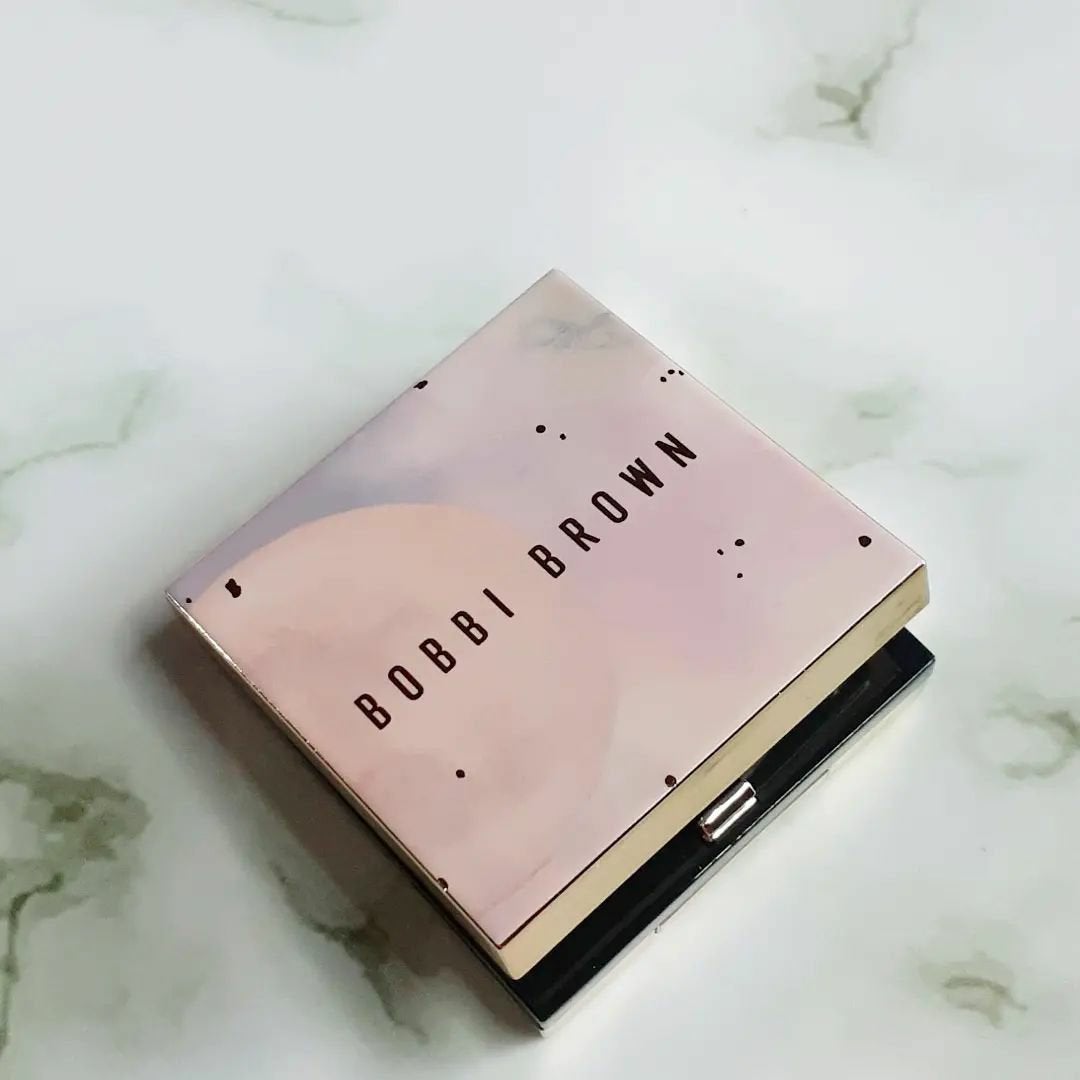 リュクスアイシャドウ/BOBBI BROWN/単色アイシャドウを使ったクチコミ(2枚目)